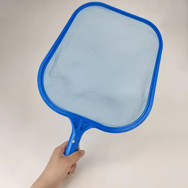 Épuisette à feuilles pour piscine et spa