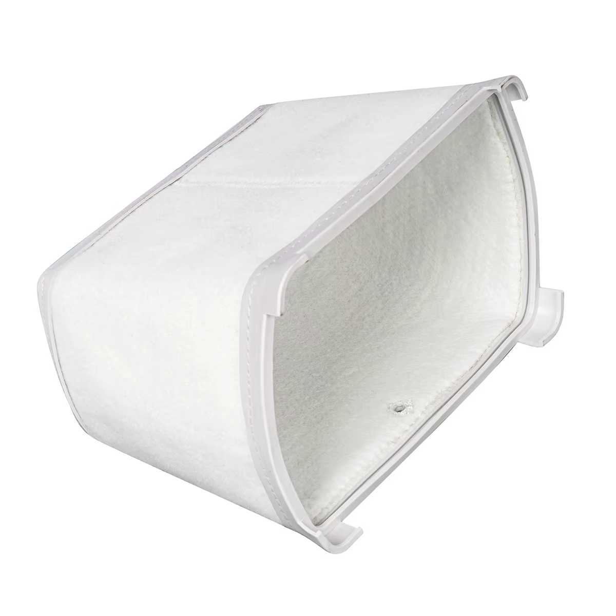 Panier filtrant ultra-fin de remplacement pour robot nettoyeur de piscine Aiper Scuba S1 pour améliorer la clarté