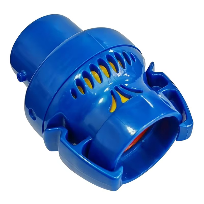 Remplacement de Valve de régulateur de débit FRV100 pour nettoyeur de piscine Robot d'aspiration automatique au sol série Zodiac MX6 MX8 Elite