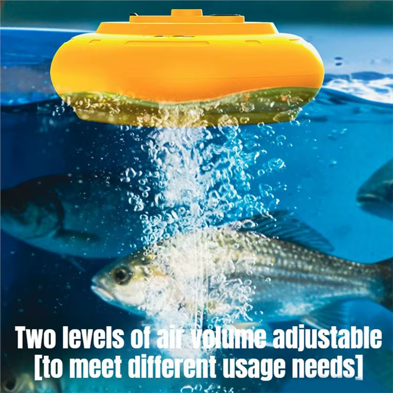 Pompe à air flottante automatique BSEVB