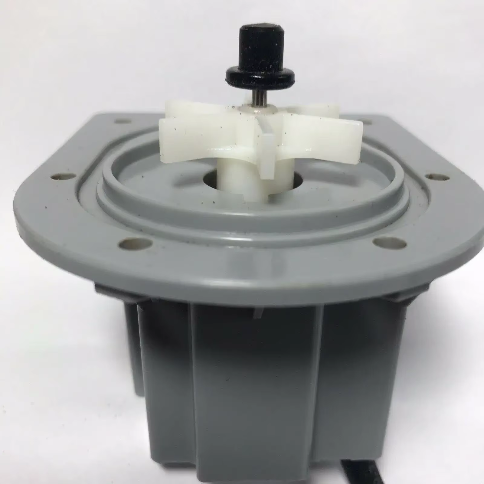 Turbine de Pompe à Eau Silays euse pour Spa Lay Z