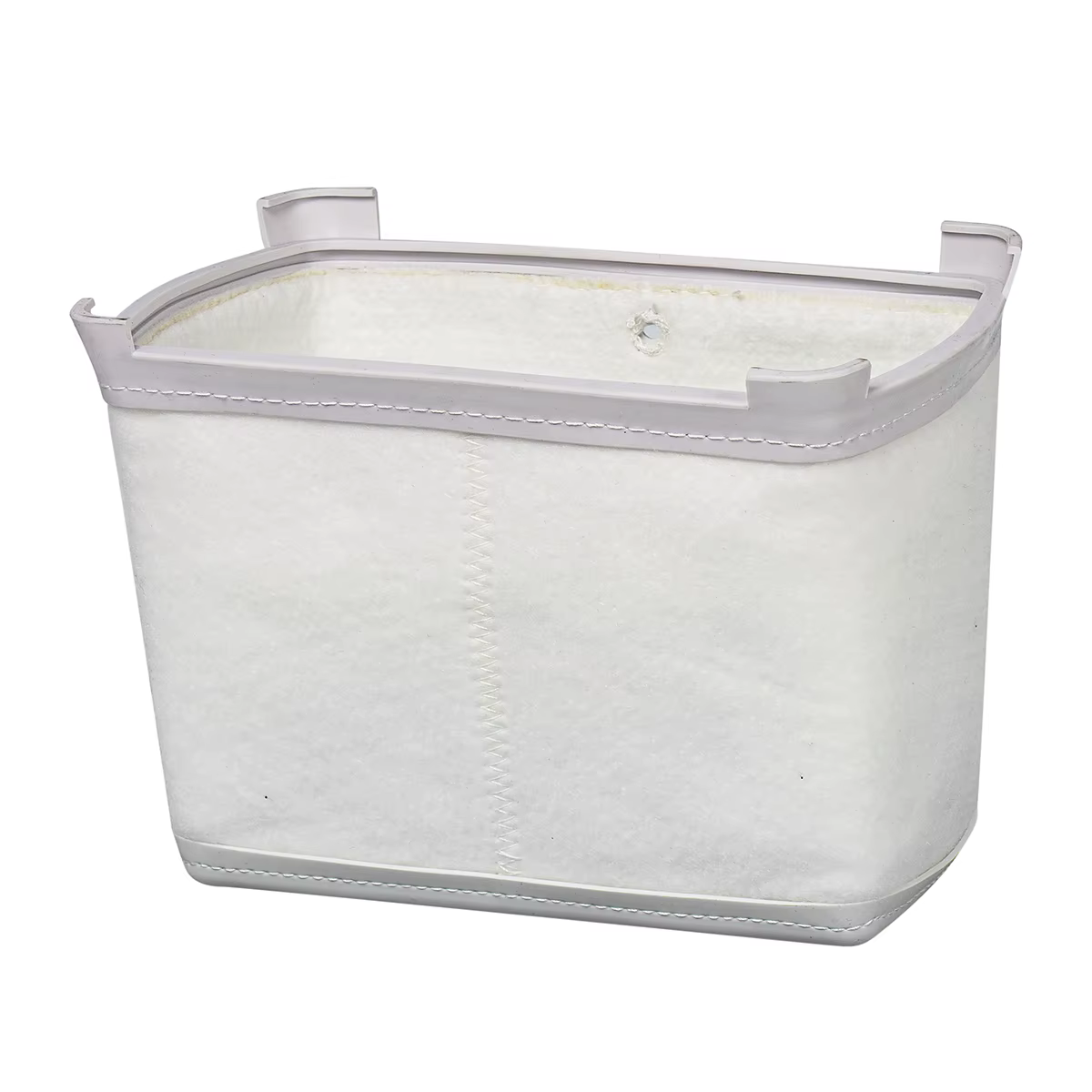 Panier filtrant ultra-fin de remplacement pour robot nettoyeur de piscine Aiper Scuba S1 pour améliorer la clarté