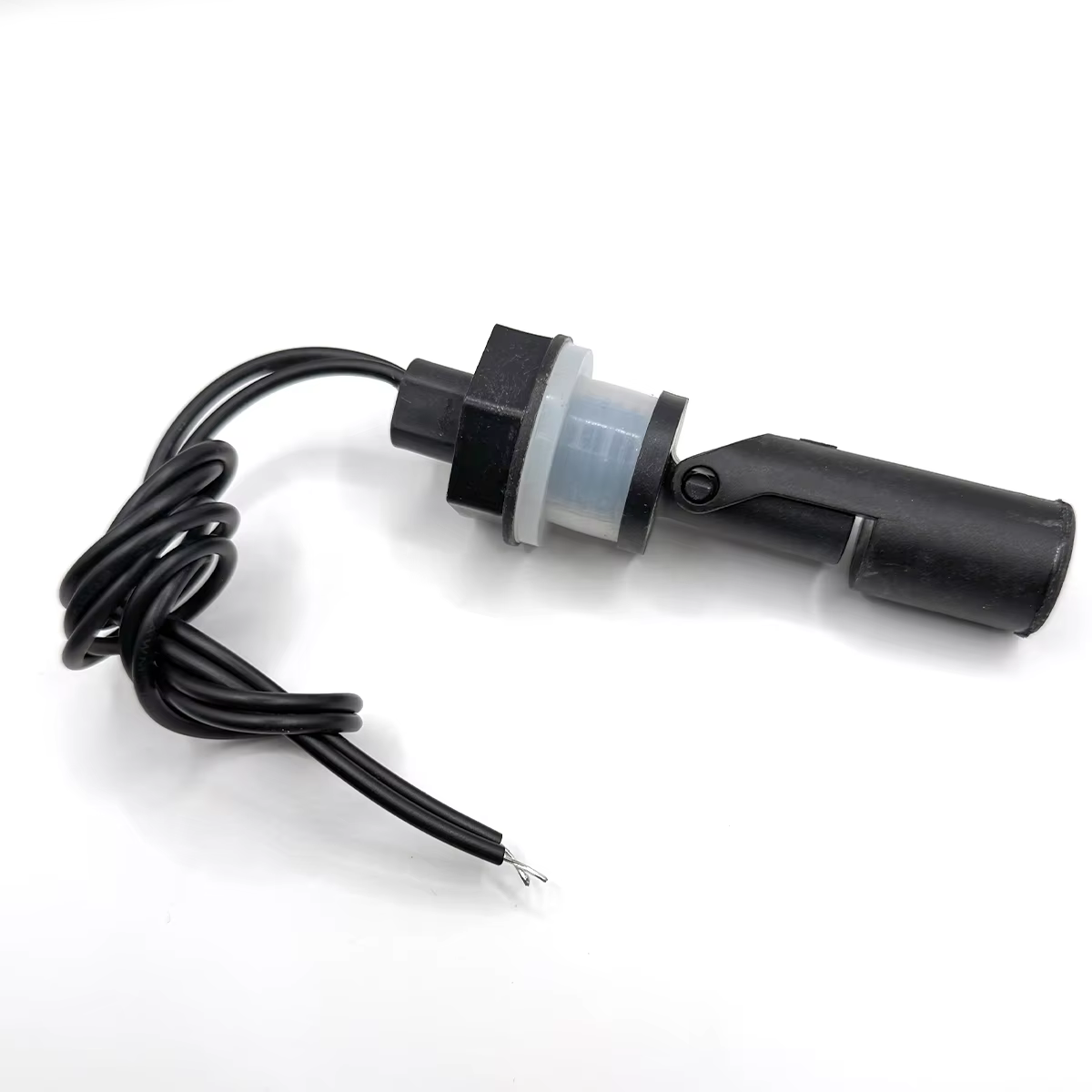 Interrupteur de niveau d'eau Horizontal pour piscine