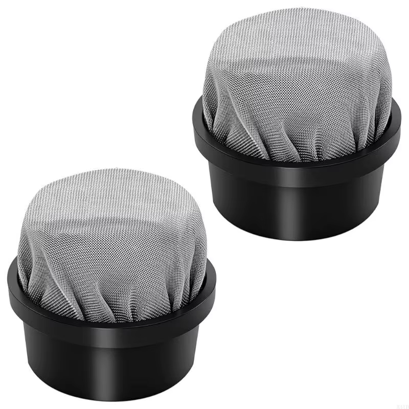 Pack 2 pièces filtre piscine 190106Z