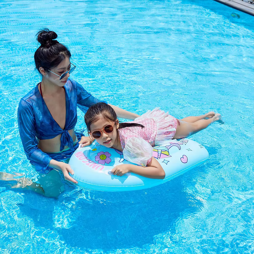 Rooxin – Tube de natation gonflable
