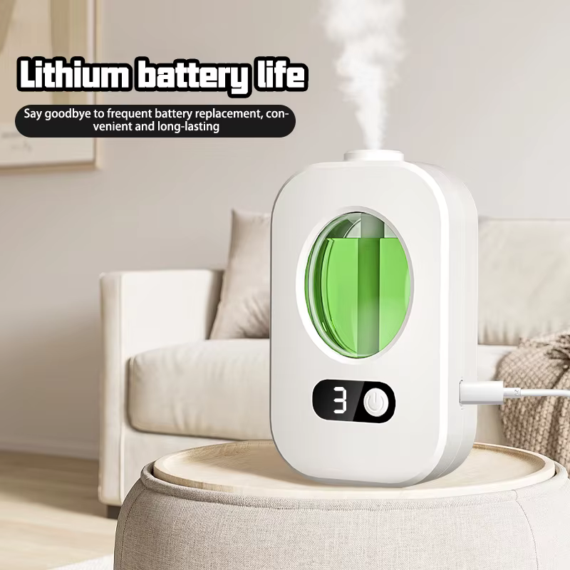 Humidificateur USB aromathérapie diffuseur de bureau atomiseur USB humidificateur domestique Instrument hydratant humidificateur de bureau