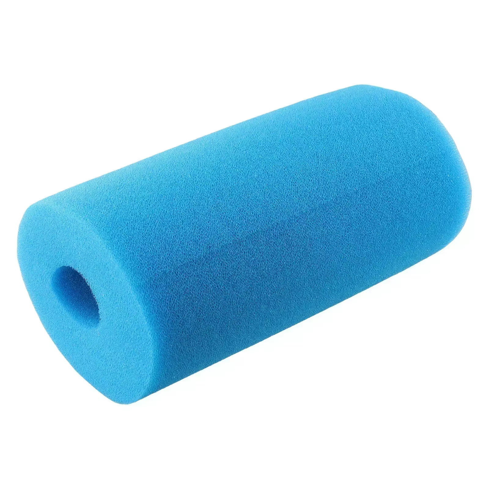 Filtre de piscine réutilisable et lavable