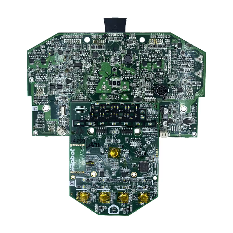 Carte mère pour aspirateur iRobot Roomba, 805, 806, 860, 864, 865, 866, 870, 871, 875, 876, 880