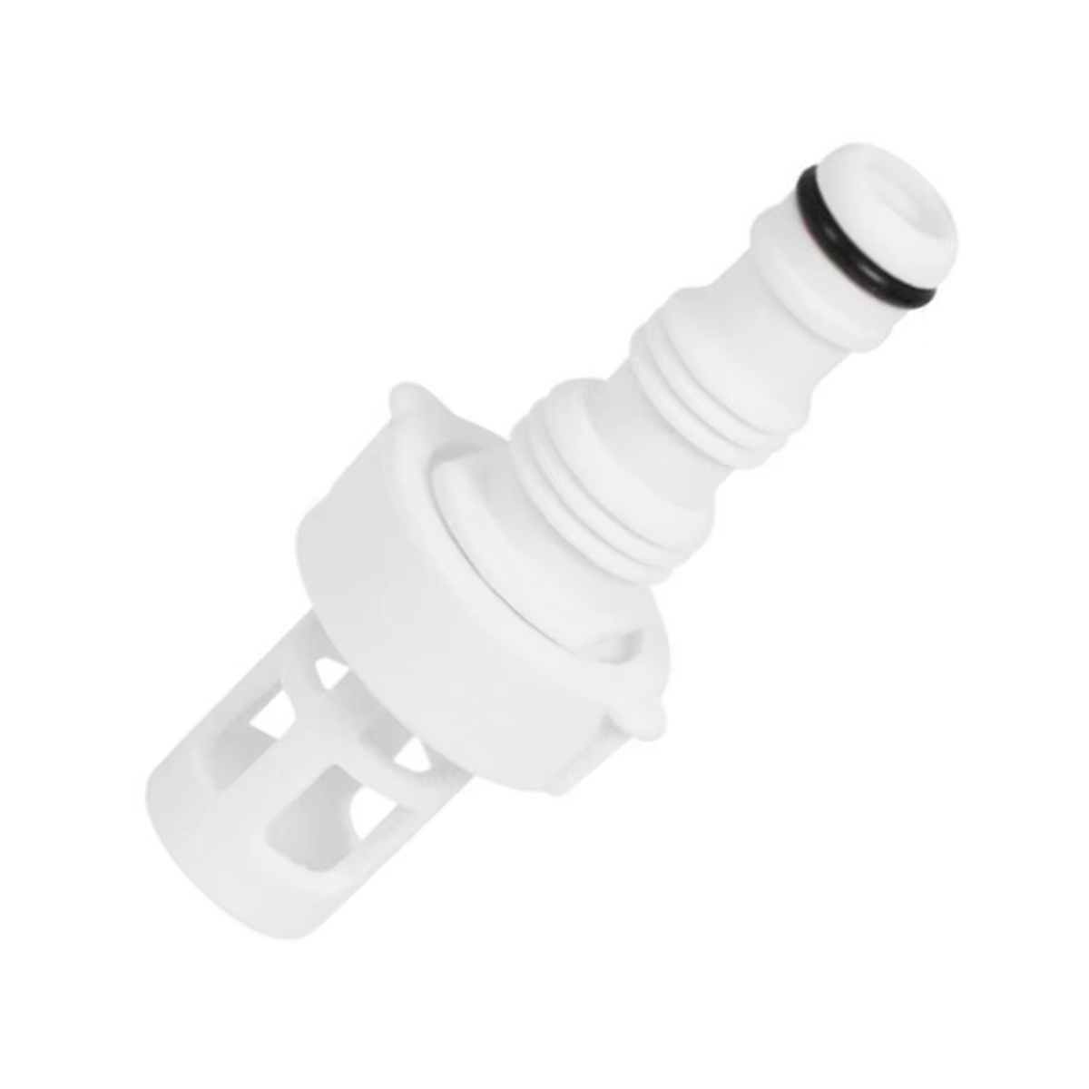 Connecteur de bouchon de vidange de tuyau de piscine