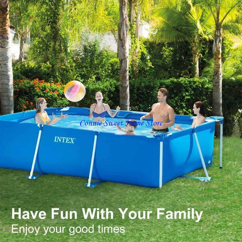 LXAF – goupille joint Joint piscine en plastique