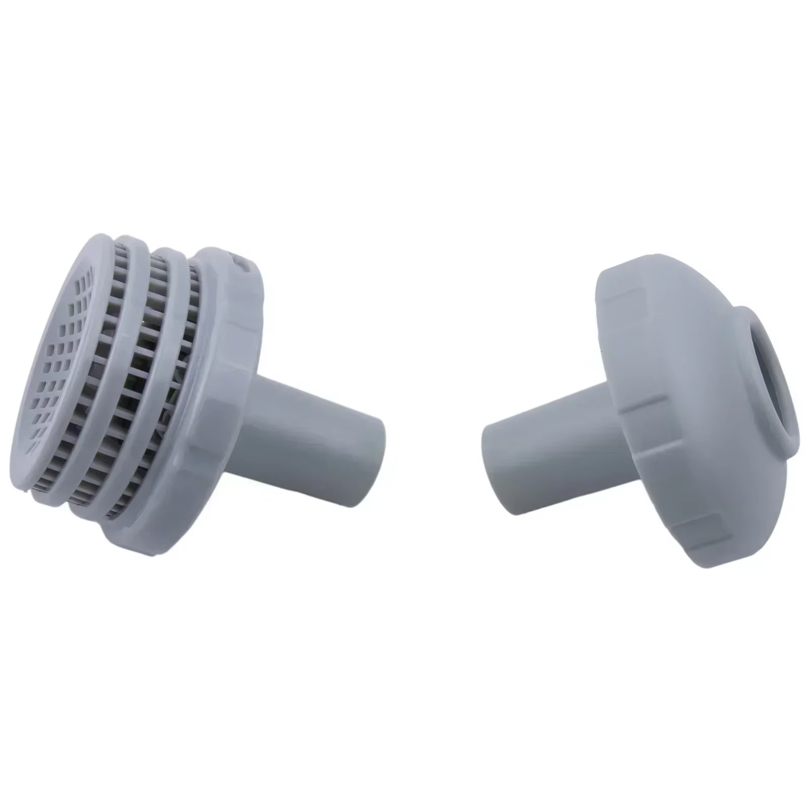 Connecteur de pulvérisation d'eau pour piscine hors sol