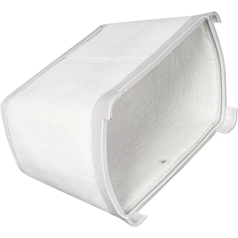 Panier filtrant ultra-fin pour nettoyeur de piscine robotisé Aiper Scuba S1