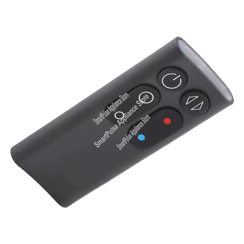 Télécommande de remplacement AM04 AM05 pour ventilateur de chauffage Dyson, modèles AM04 AM05