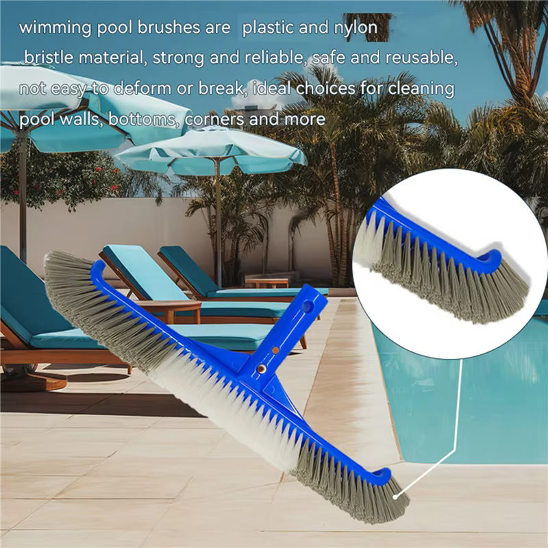 Tête de brosse de piscine HLZS-5X