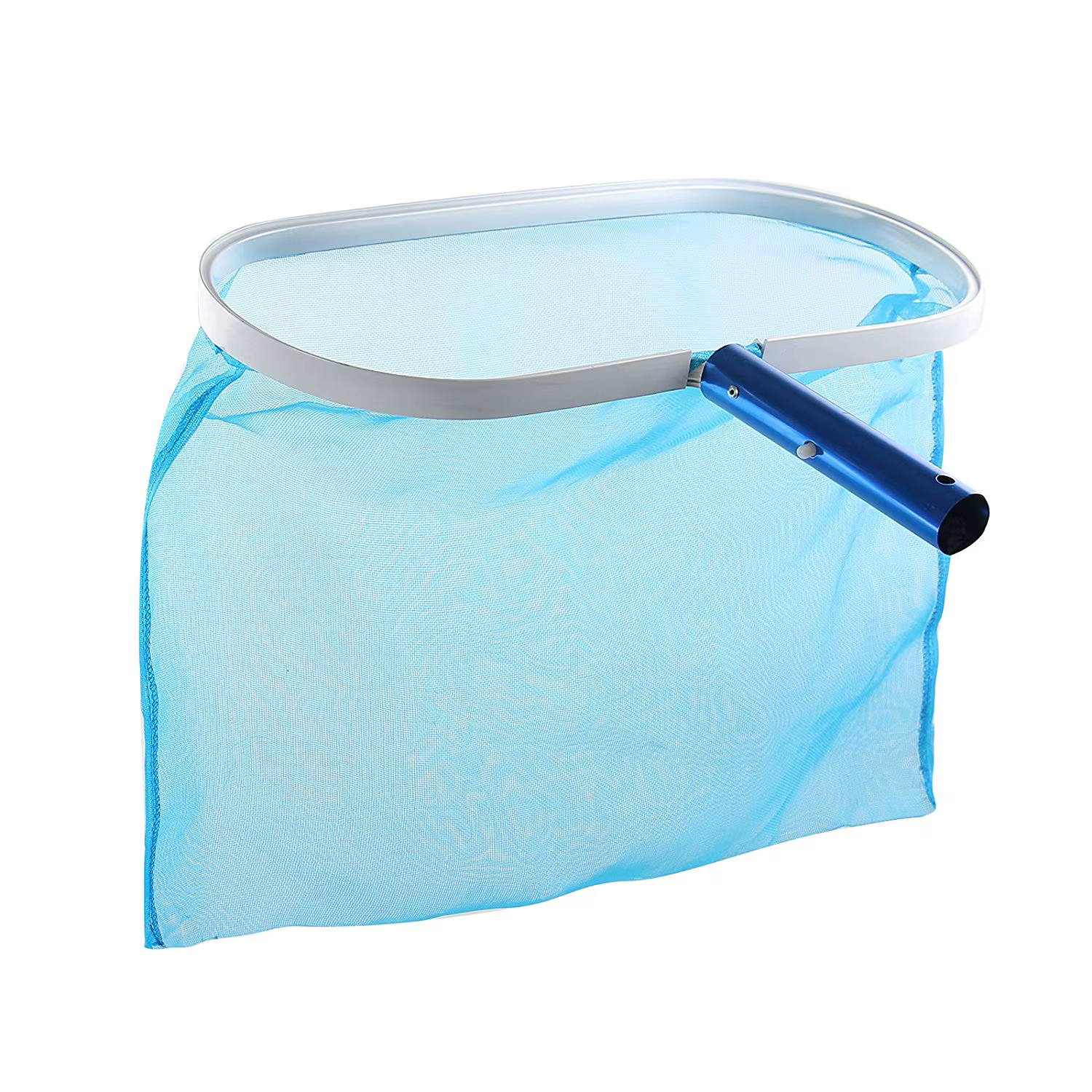 Filet de piscine en aluminium