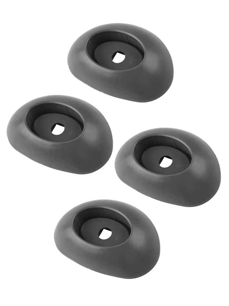 Embouts de pieds de piscine pour Coleman Power Steel
