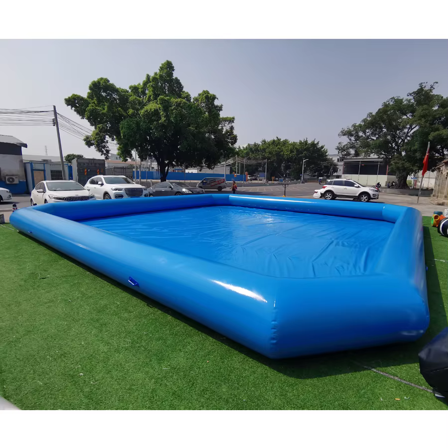 Piscine gonflable énormes