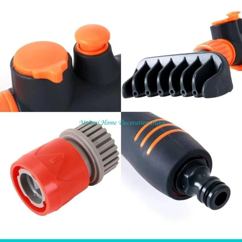 H7BF – brosse ergonomique pour épurateur piscine