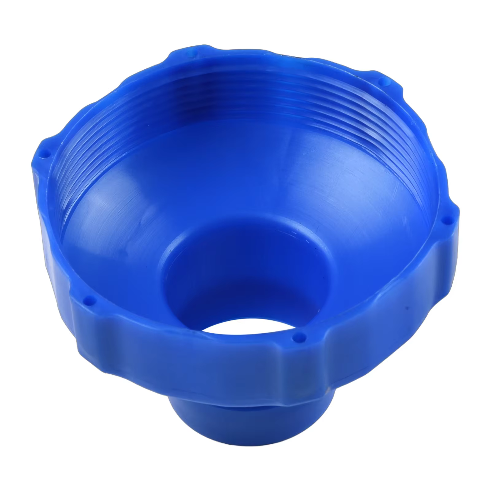 Adaptateur de tuyau d'écumoire