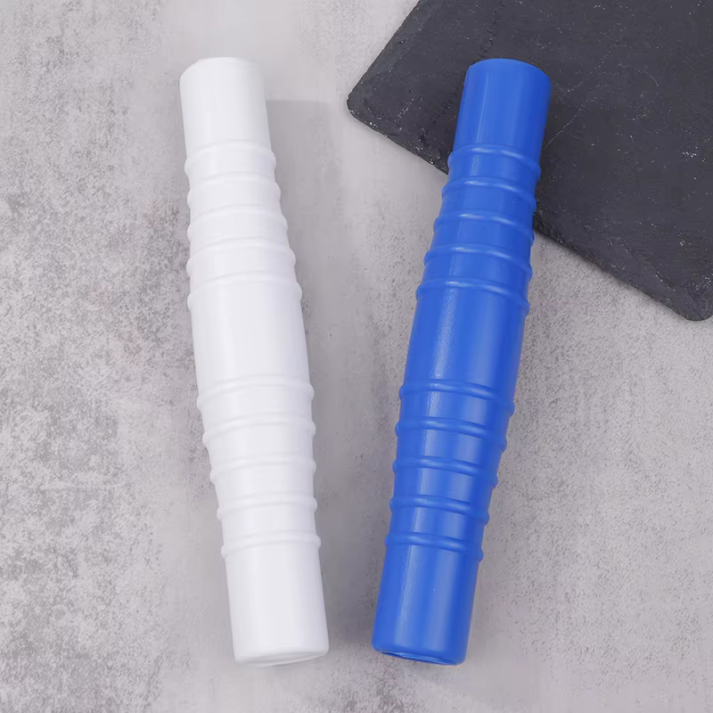 Raccord de tuyau de piscine en PVC pour tuyaux de raccordement de filtre 1-1/4 "et 1-1/2"