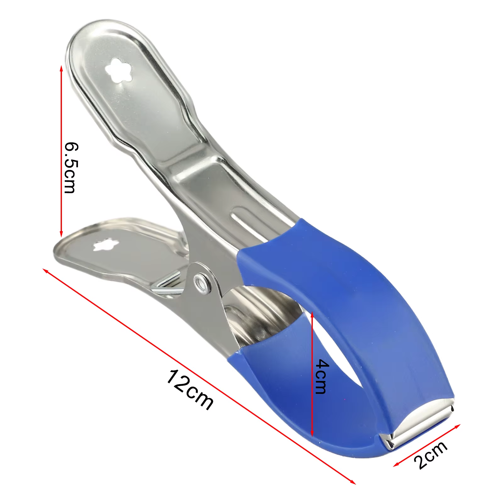 Kit de fermeture de piscine avec clips de couverture de piscine