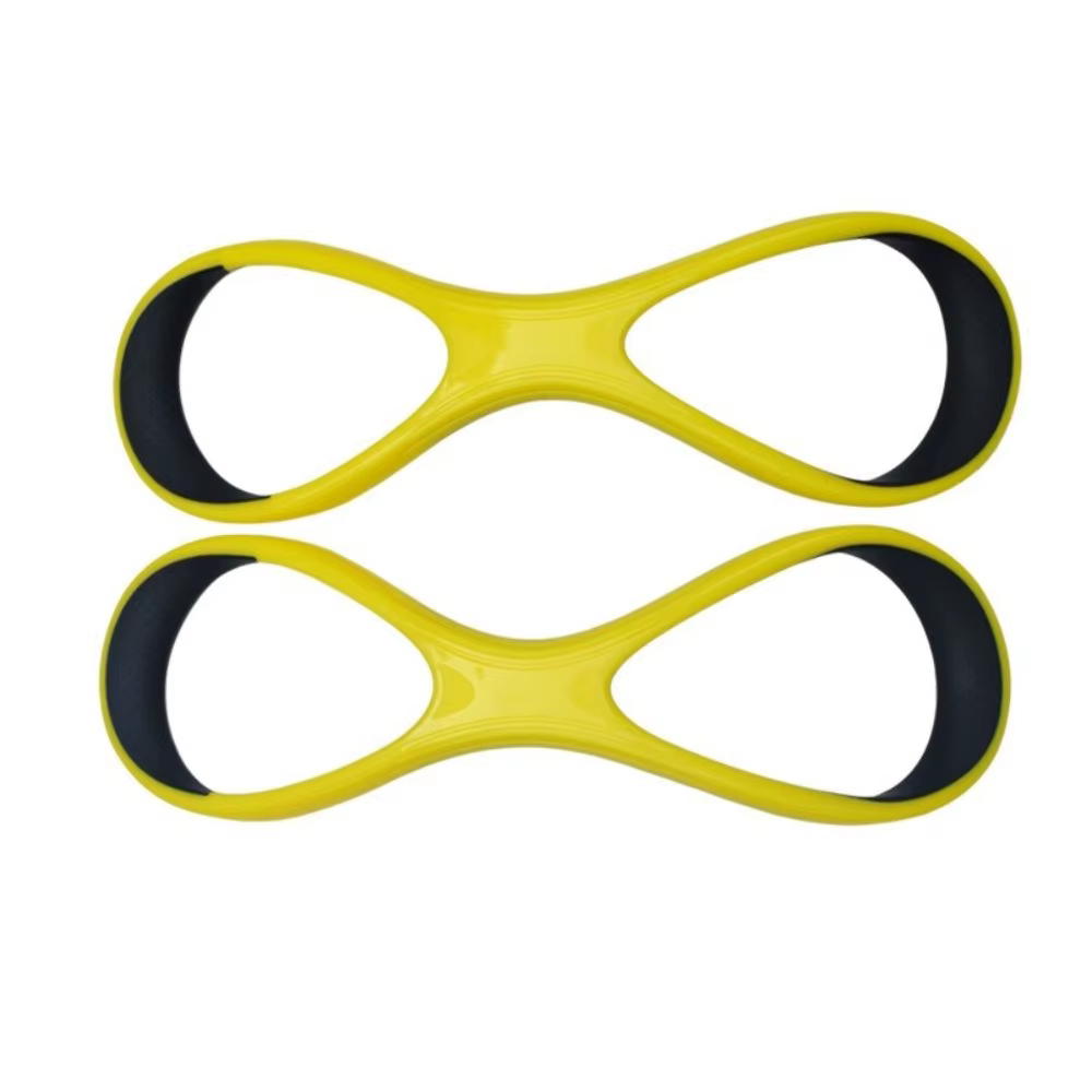 Correcteur de Nage Ergonomique en Forme de 8