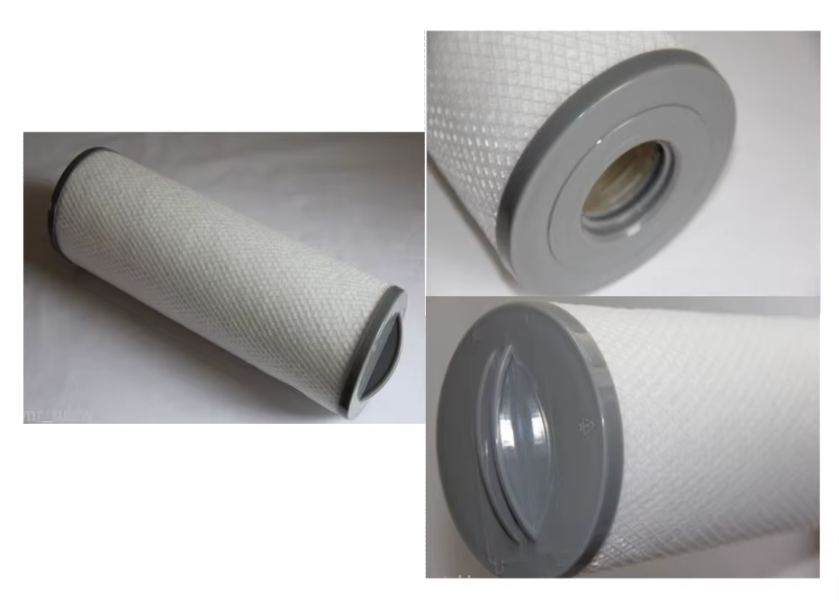 Filtre de spa Islandais Arctic Spa Silver Sentinel