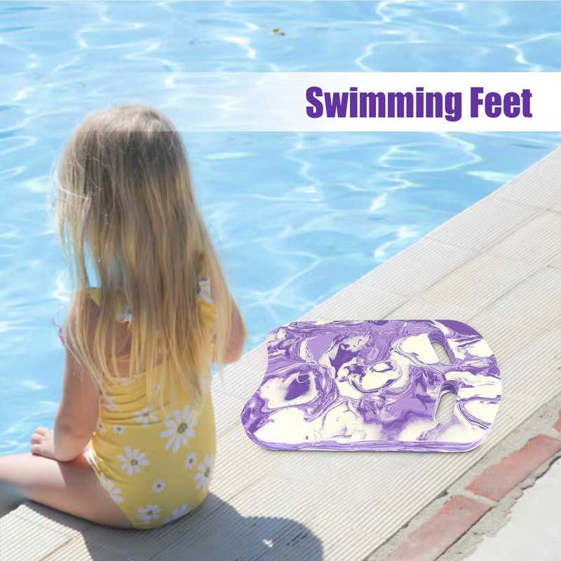 Planche de natation pour adultes