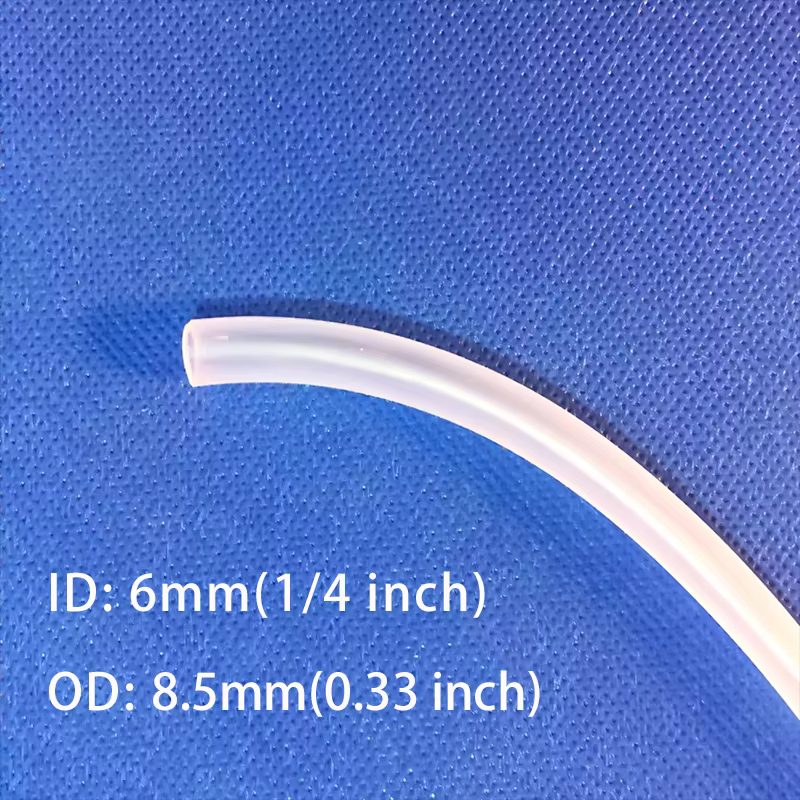 Tuyau en PVC pompe à eau Tube