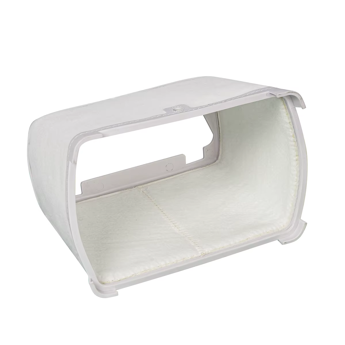 Panier filtrant ultra-fin de remplacement pour robot nettoyeur de piscine Aiper Scuba S1 pour améliorer la clarté