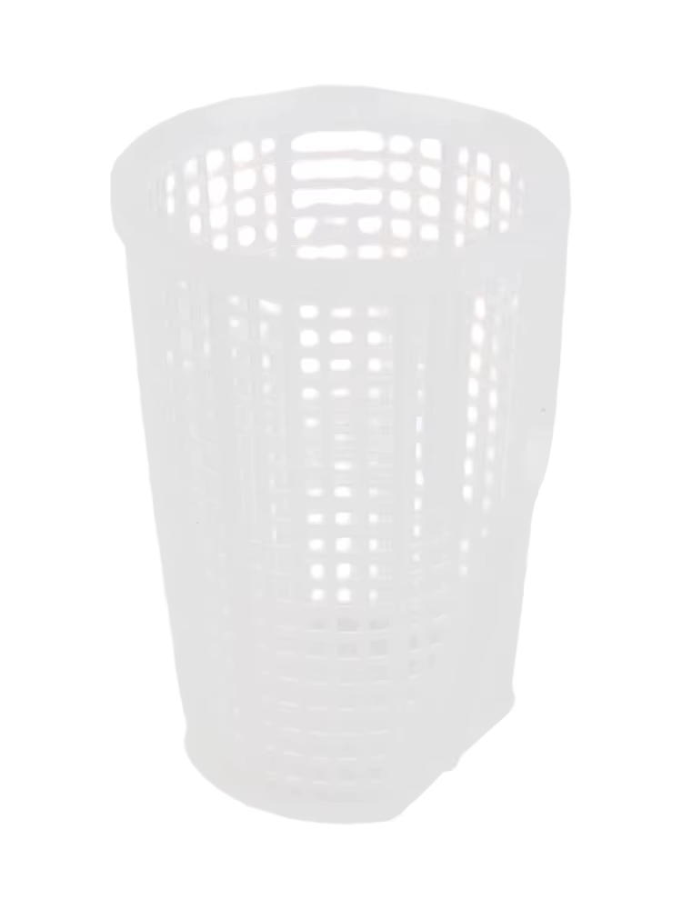 Panier de remplacement pour pompes à filtre à sable