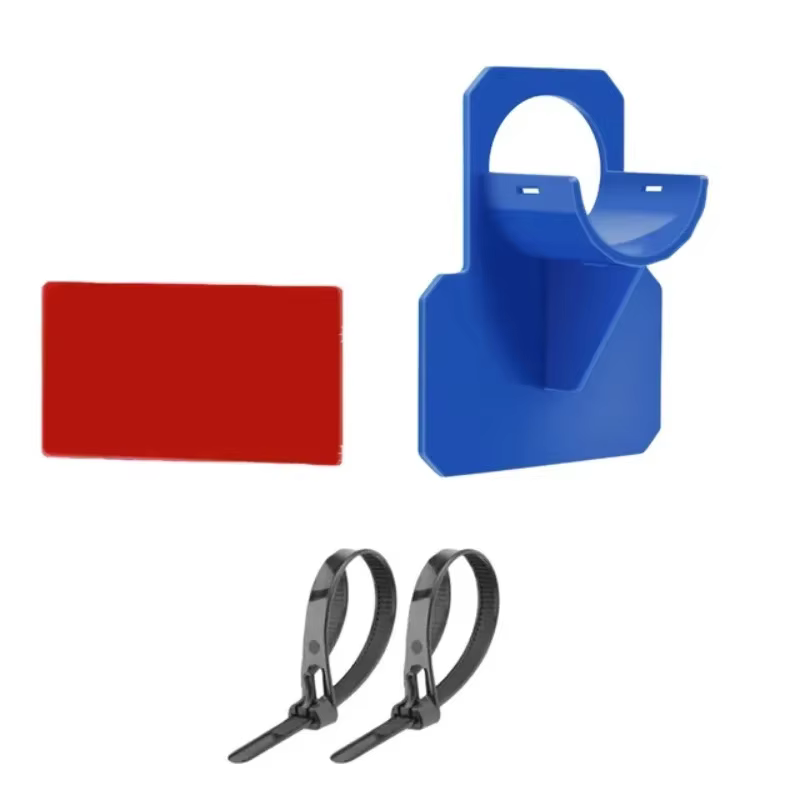Support de tuyau de piscine