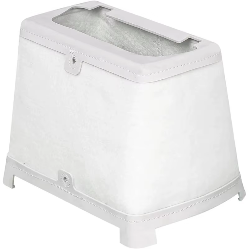 Panier filtrant ultra-fin pour nettoyeur de piscine robotisé Aiper Scuba S1