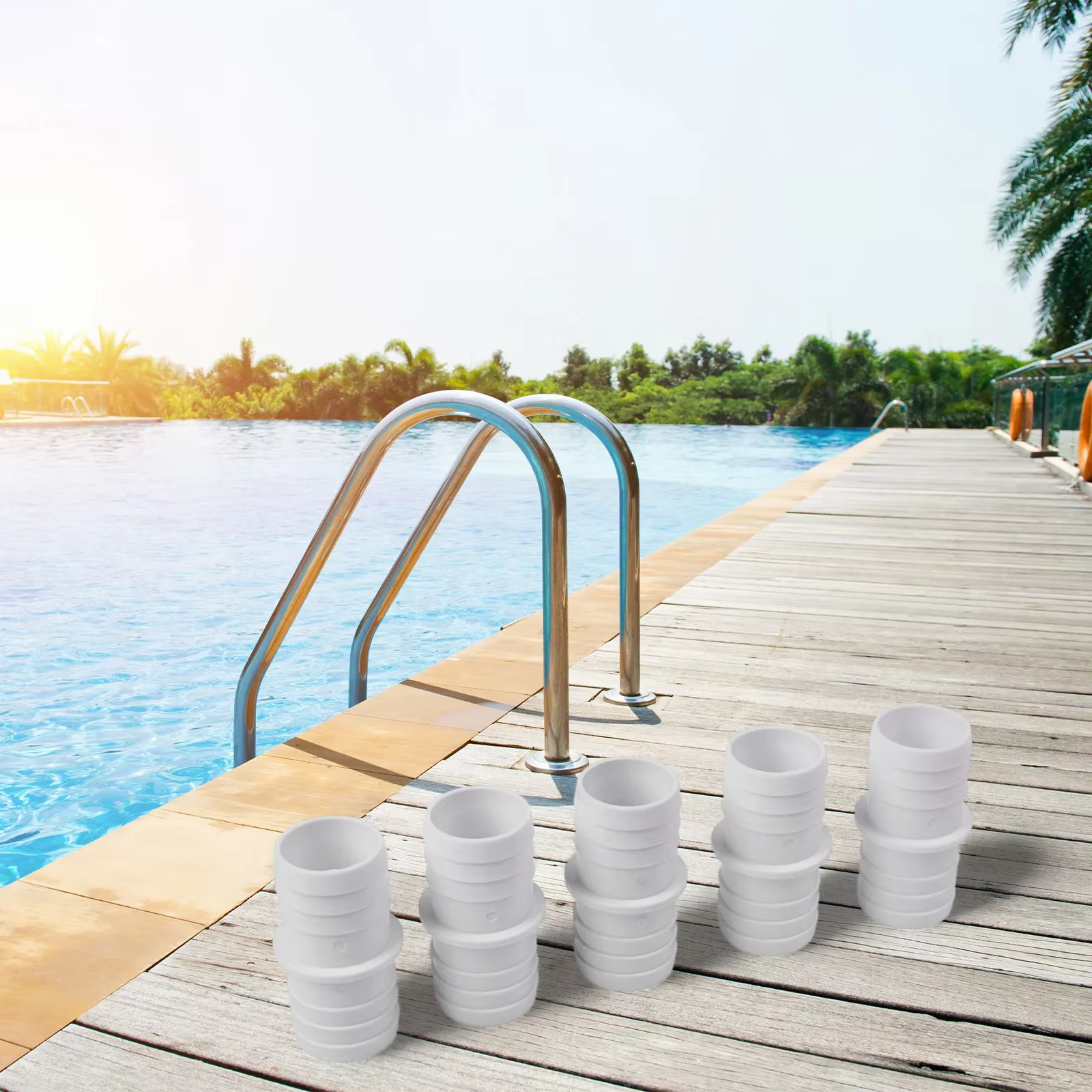 Accessoires de piscine