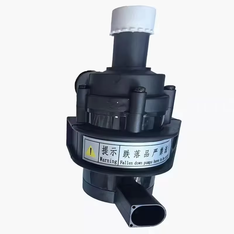 Pompe à eau électronique 1027102GD190 pour pick-up Jac T6