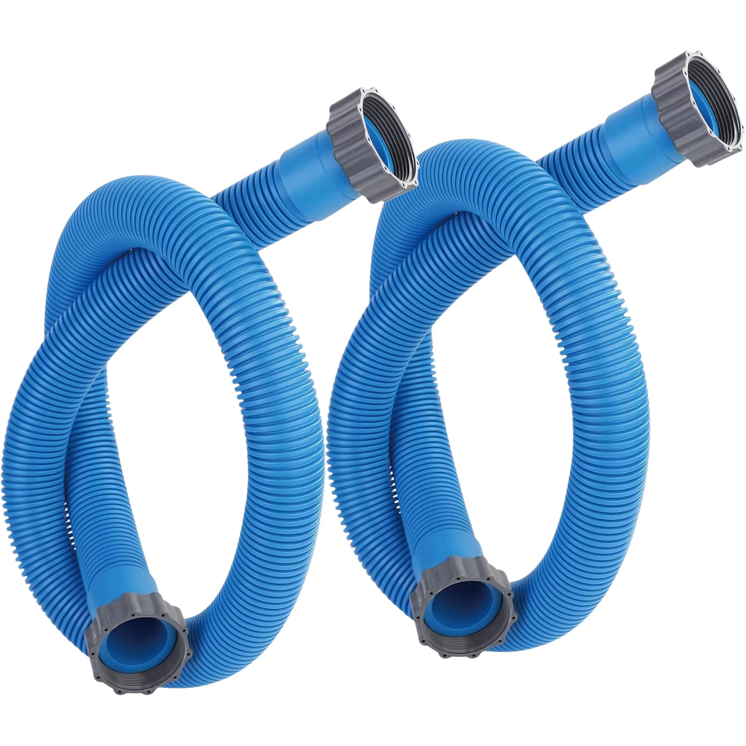 Tuyau de pompe de filtration de piscine de 150cm