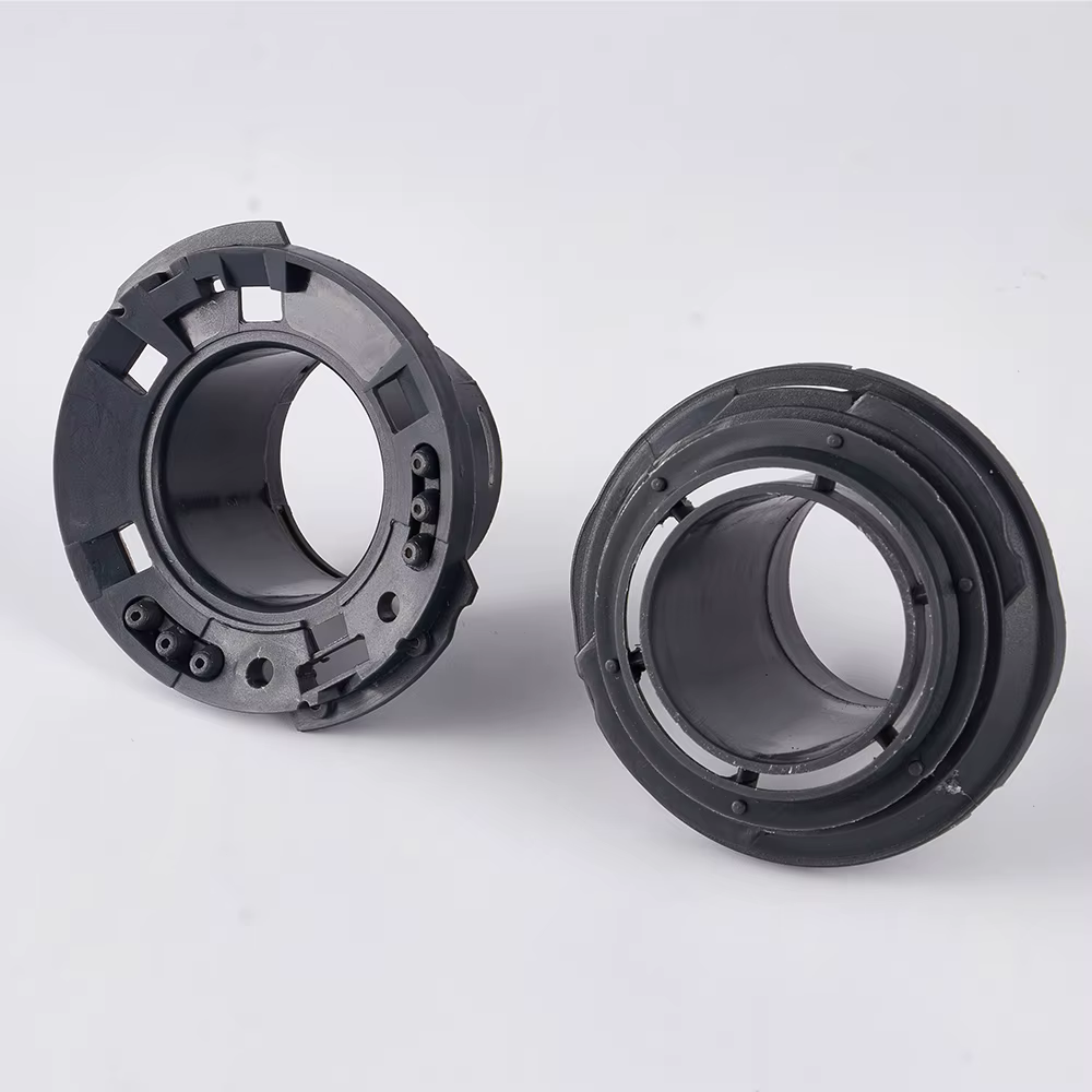 Support de fixation de la bobine chauffante de la carte mère de commande moteur pour sèche-cheveux Dyson HD01 HD02 HD03 HD08 – Pièce de réparation et d'assemblage