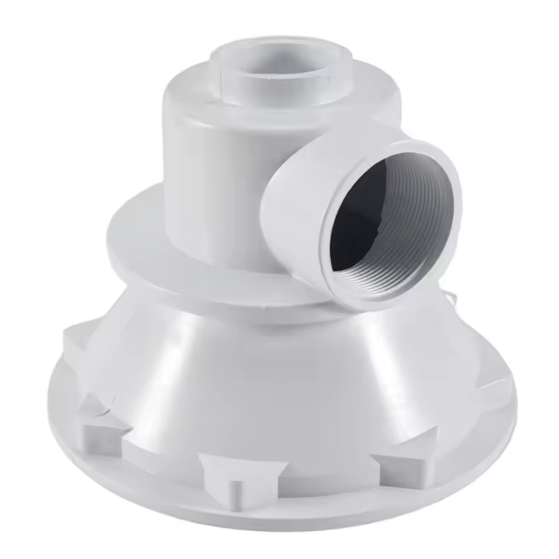 Couvercle de vidange principal pour piscine