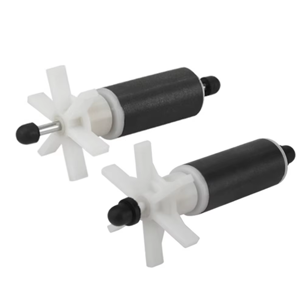 Pour Lay Z Spa turbine en option pompe Rotor acier inoxydable eau avec Kit de joint gratuit pratique