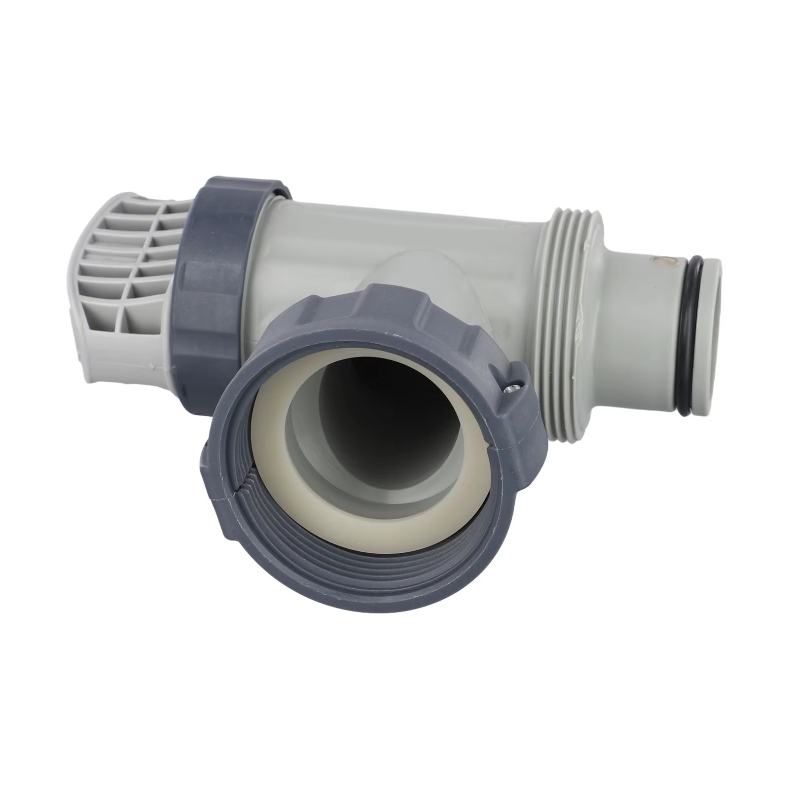 Valve à piston de piscine 25010 pour Intex 28635EG 28633EG 28671EG