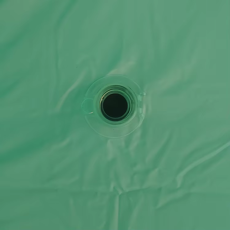 Nouvelle Conception Piscine Gonflable Géante pour Fêtes Aquatiques Estivales en Extérieur et Jardin