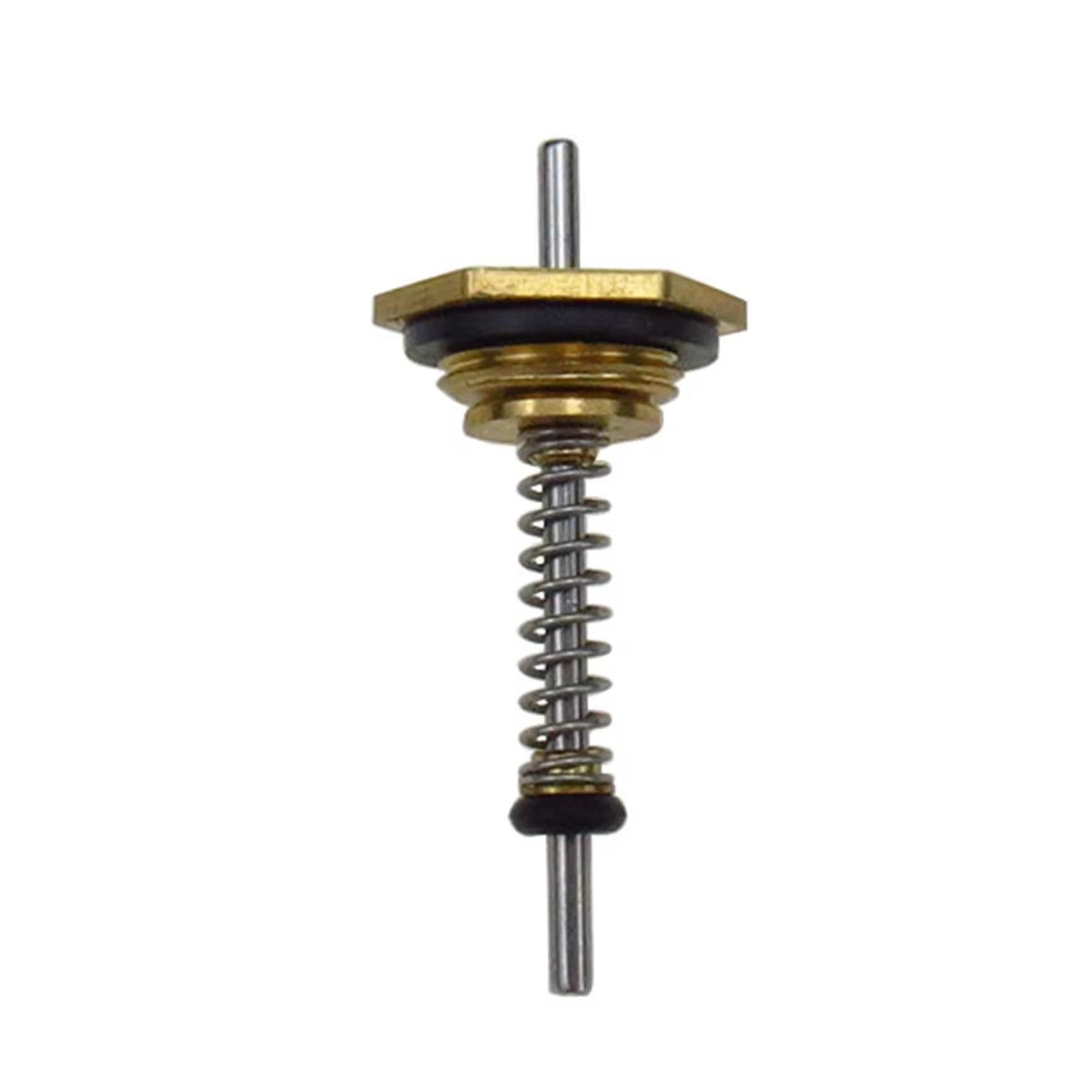Vanne d'eau adaptée aux chauffe-eau, bomicrophone à gaz, dé à coudre, 12mm, longueur 41mm, pièces de chauffe-eau, 12 pièces