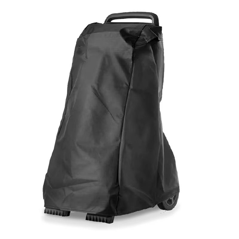 FDDT 9991794-R1 couvercle de caddie pour nettoyeur de piscine Dolphin