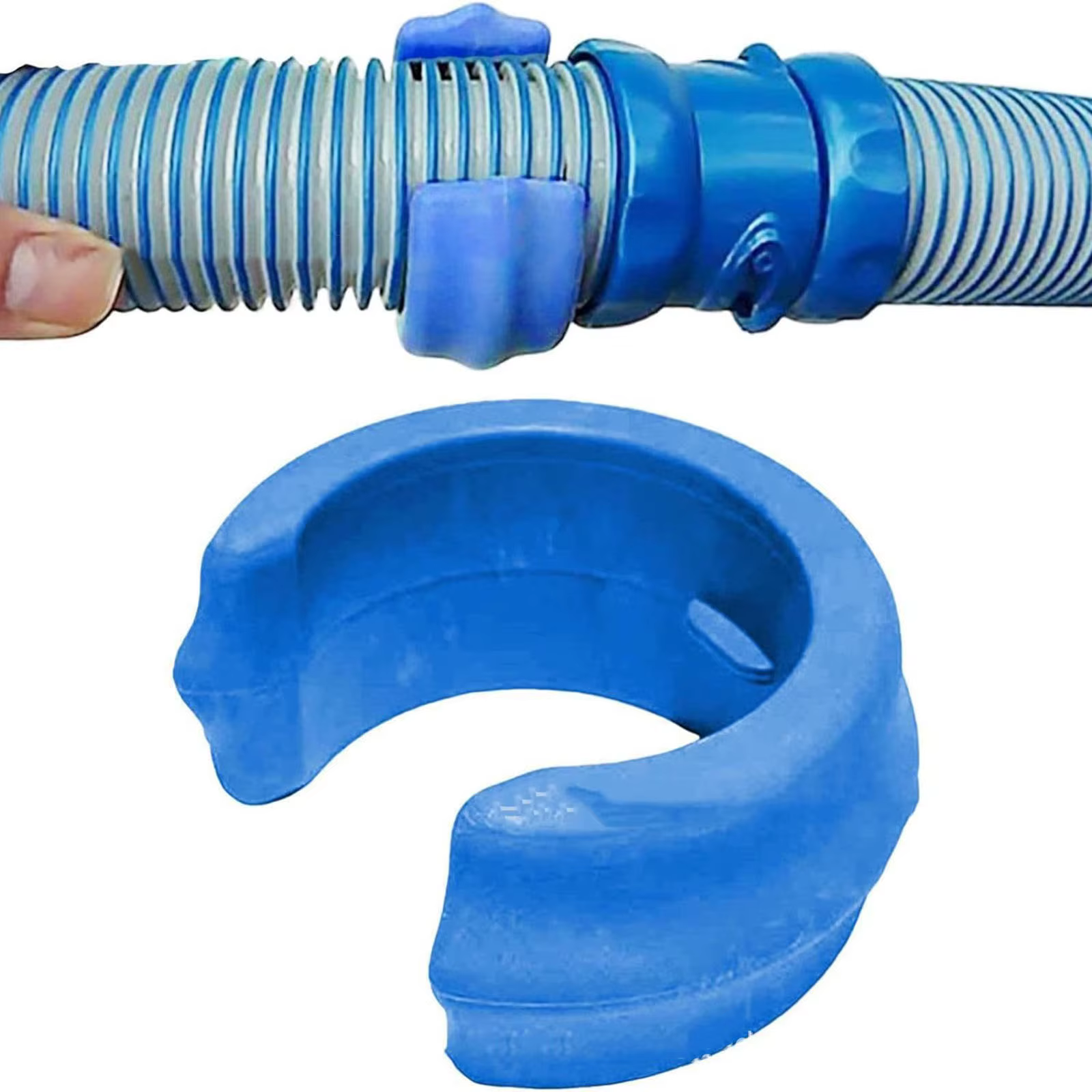 Tuyau de nettoyage de piscine universel