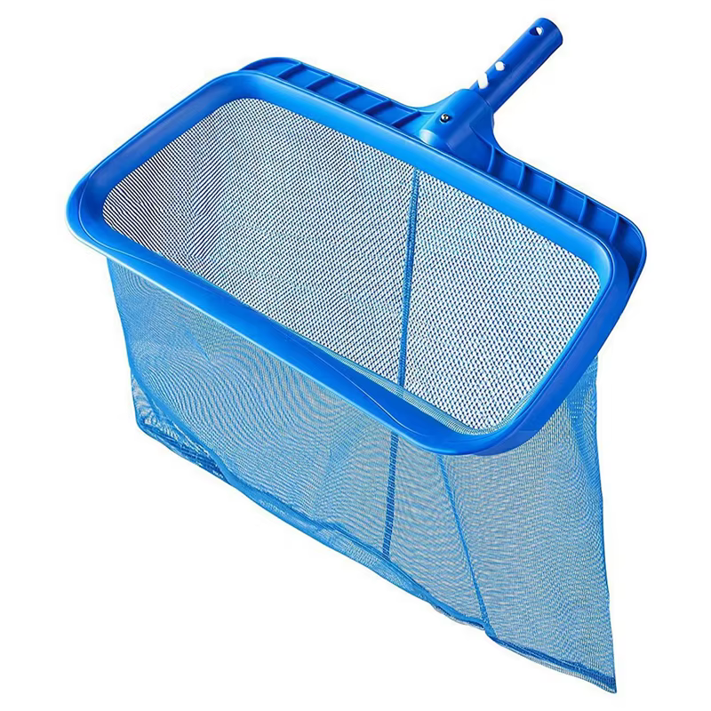 MEOF écumeur de piscine