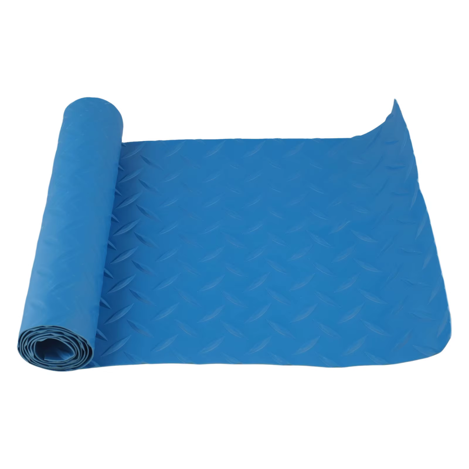 Tapis de protection antidérapant pour échelle de piscine