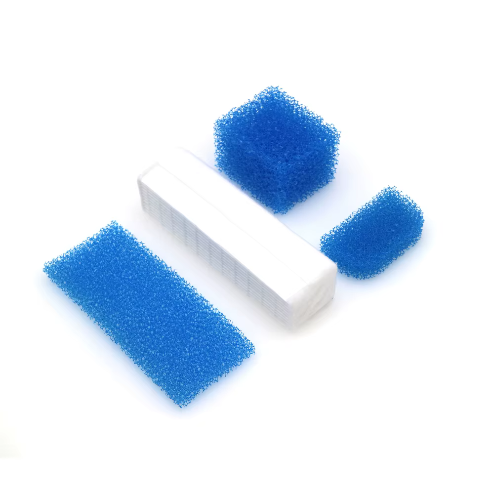 Quafilter pour homas 787203 acuum leaner enius 2