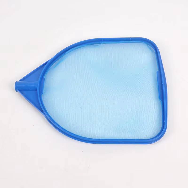 Filet d'écumage nettoyage piscine durable