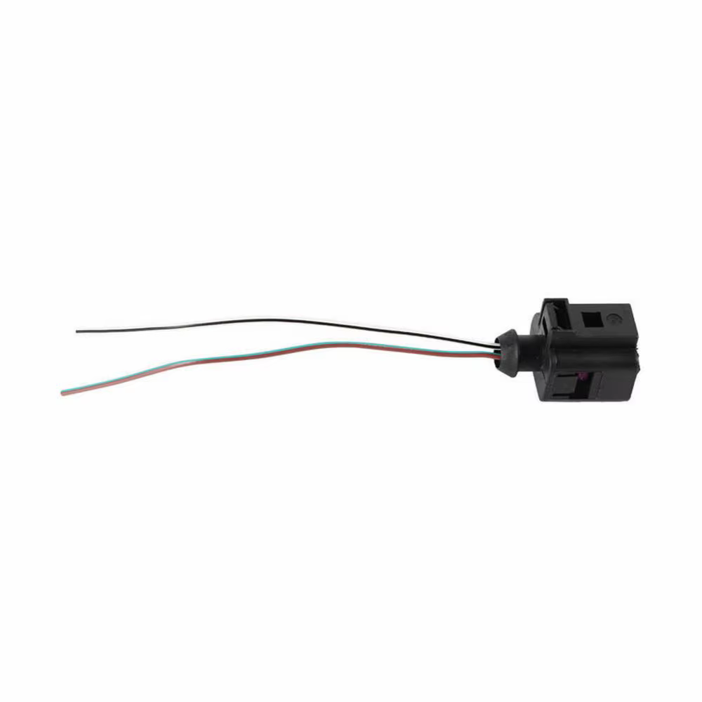 Pompe à eau de refroidissement électrique auxiliaire pour voiture, pour Volkswagen VW Jetta Golf CC Passat B5 B6 Audi A3, 1K0965561J