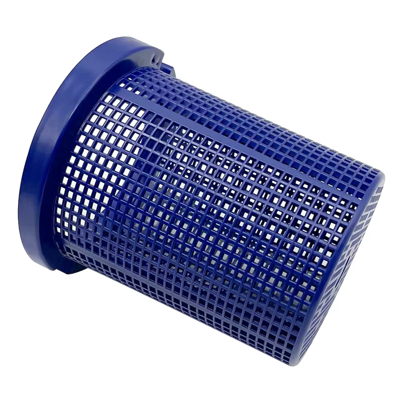 Panier filtrant BA-Plastic B106 pour filtre de piscine Dura Glass II Maxi